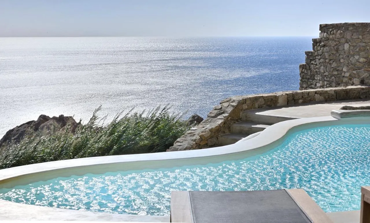Villa Serenity Mykonos Town 希腊