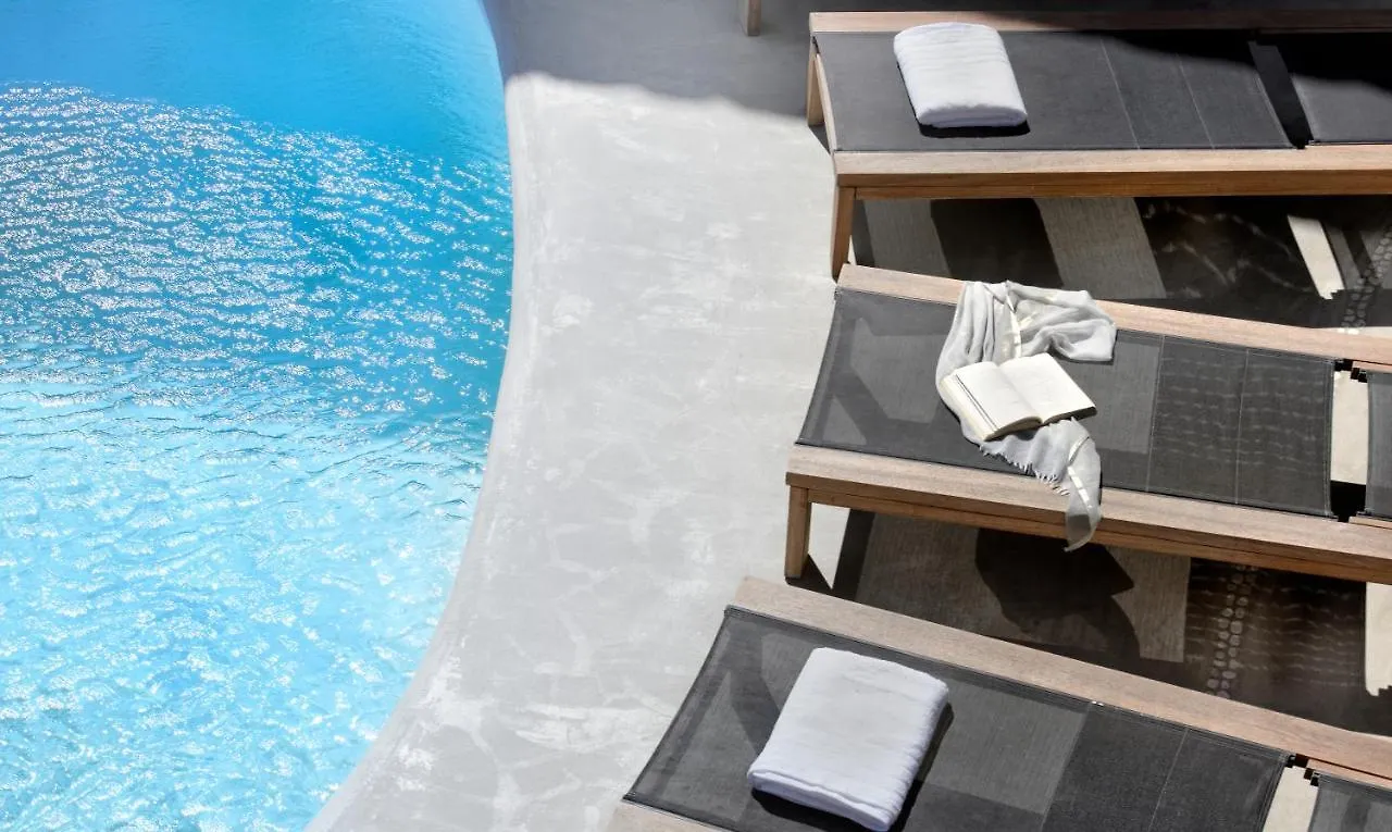 Villa Serenity Mykonos Town