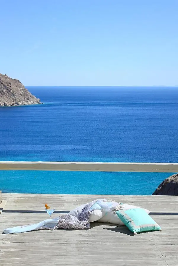 Villa Serenity Mykonos Town Griechenland