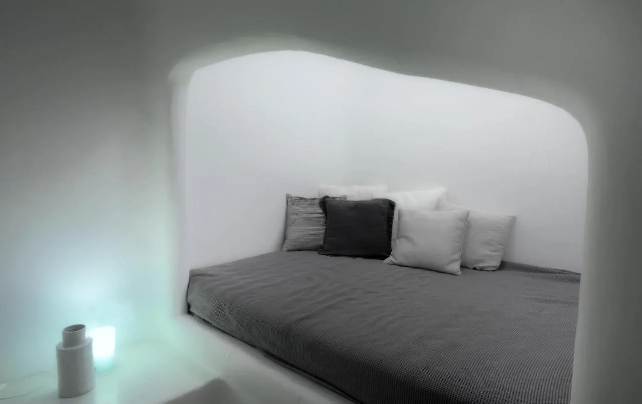 Villa Serenity Mykonos Town 0*,  希腊