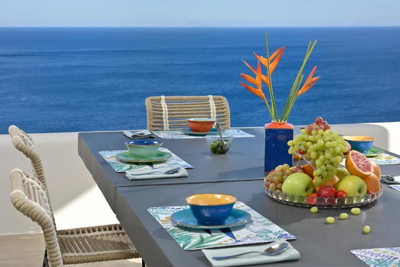 Villa Serenity Mykonos Town