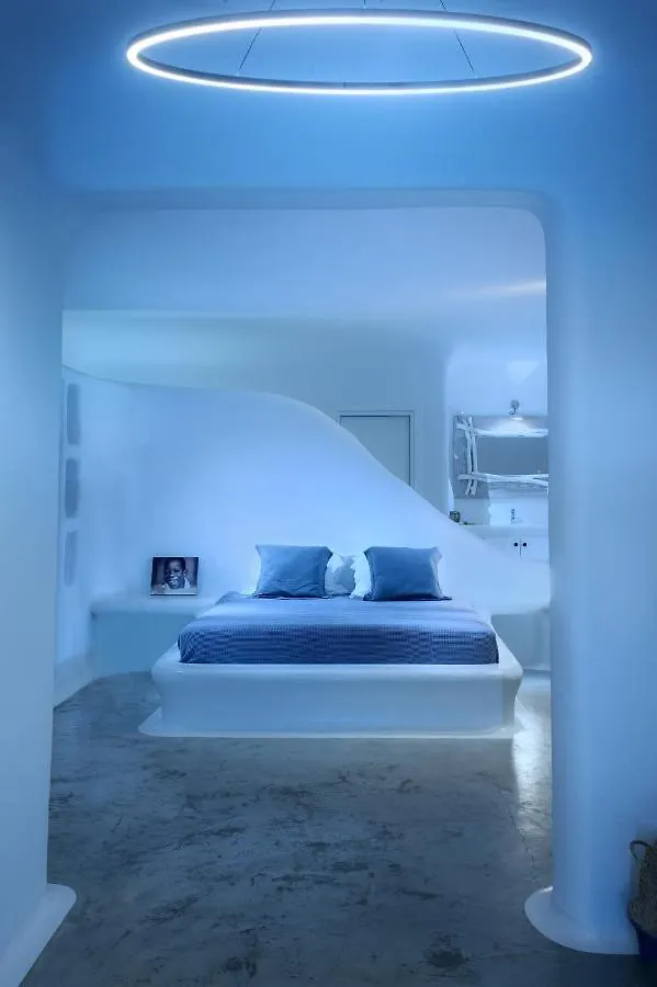 Villa Serenity Mykonos Town 0*,
