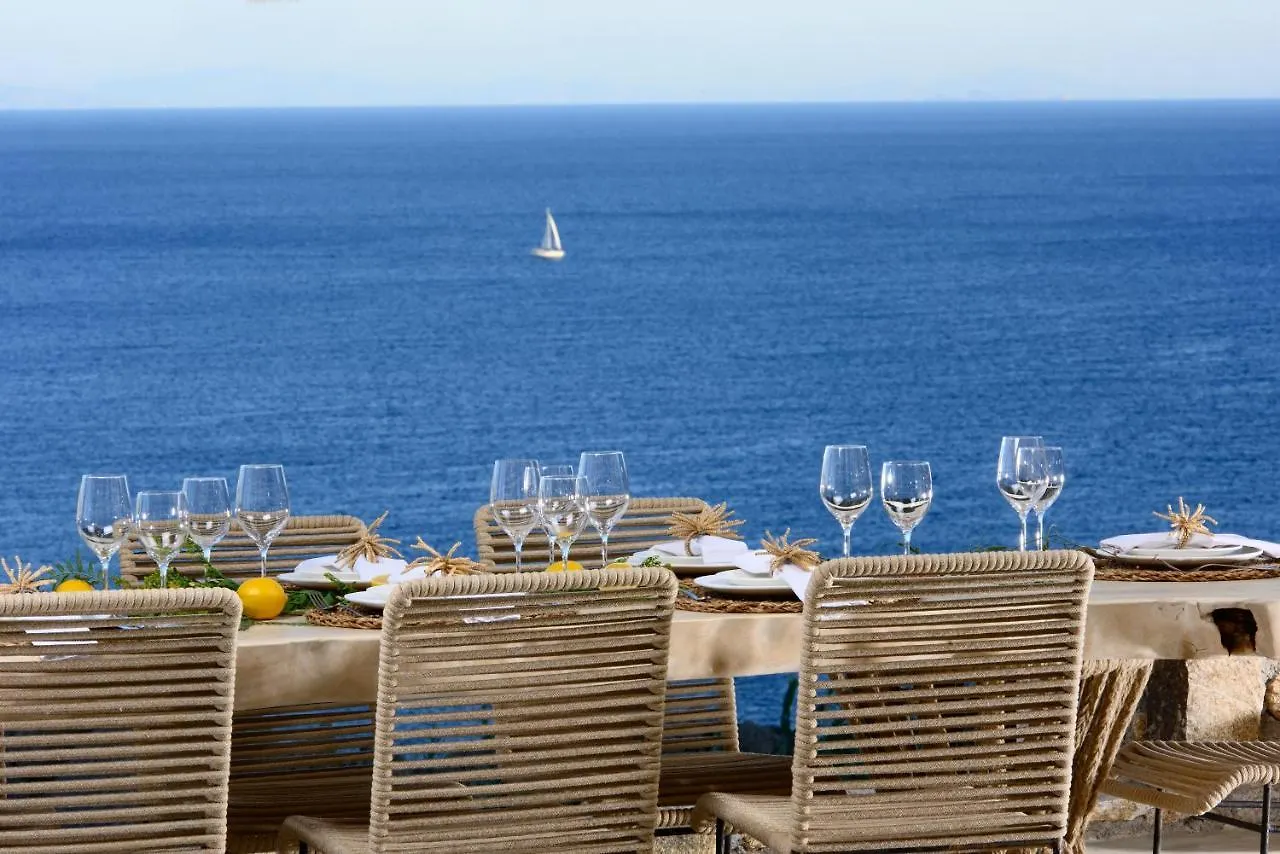 Villa Serenity Mykonos Town