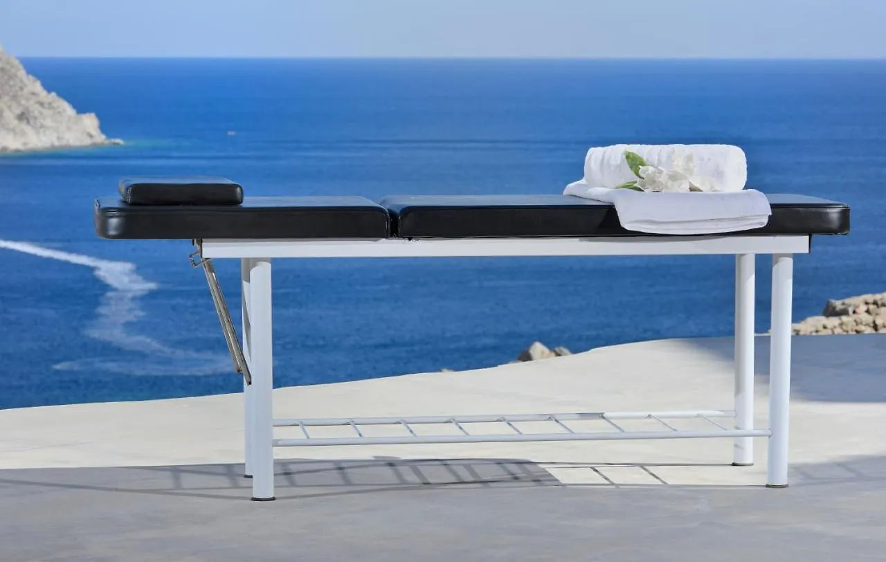 Villa Serenity Mykonos Town 希腊