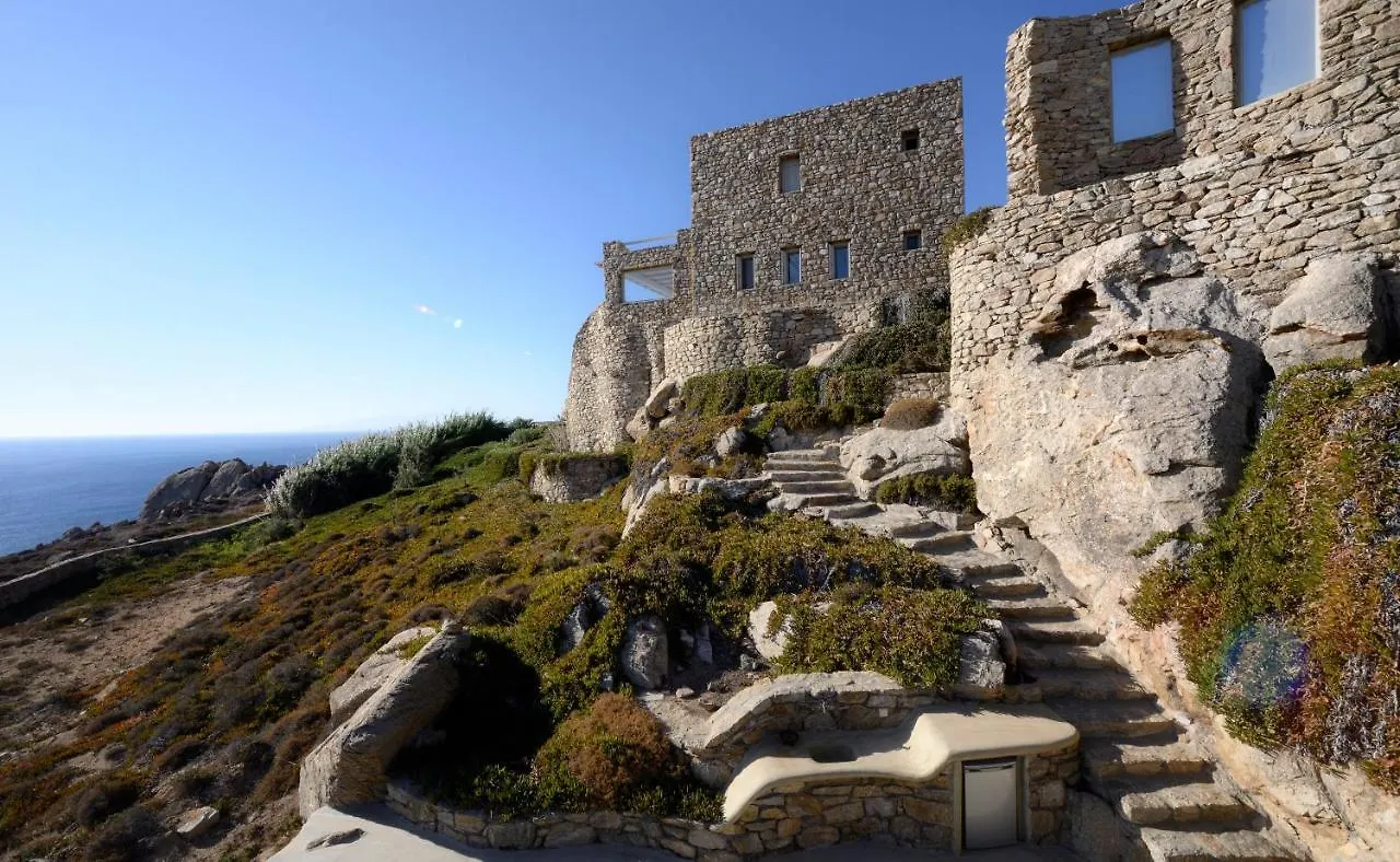 Villa Serenity Mykonos Town