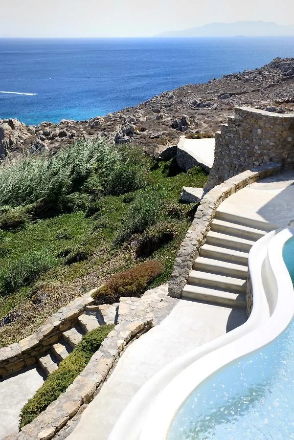 Villa Serenity Mykonos Town