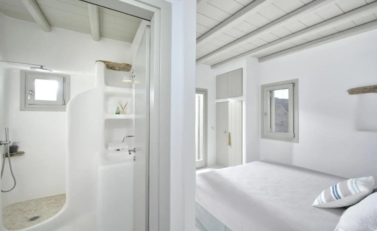 Villa Serenity Mykonos Town 希腊