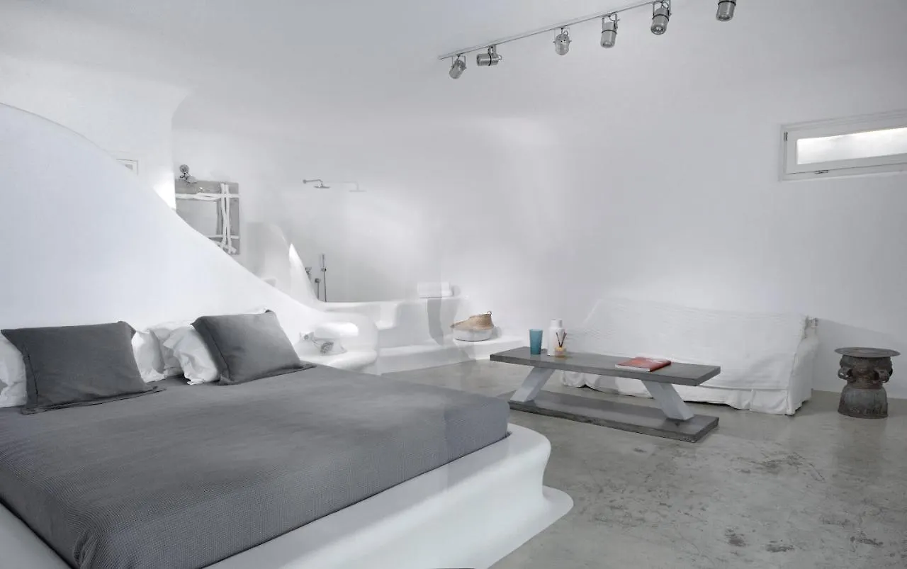 Villa Serenity Mykonos Town